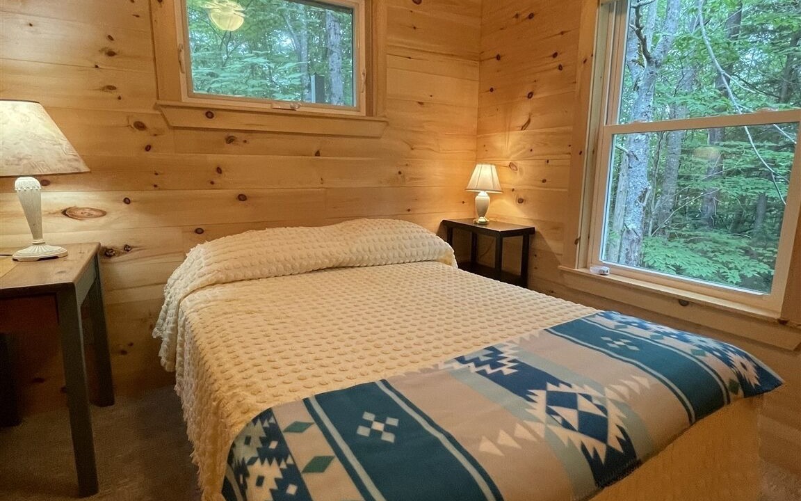 Photo of Bedroom in Denmark