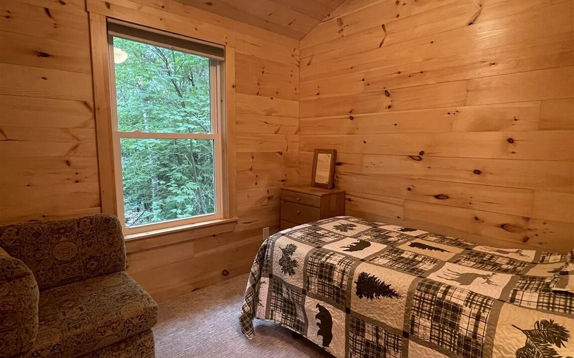 Photo of Bedroom in Denmark