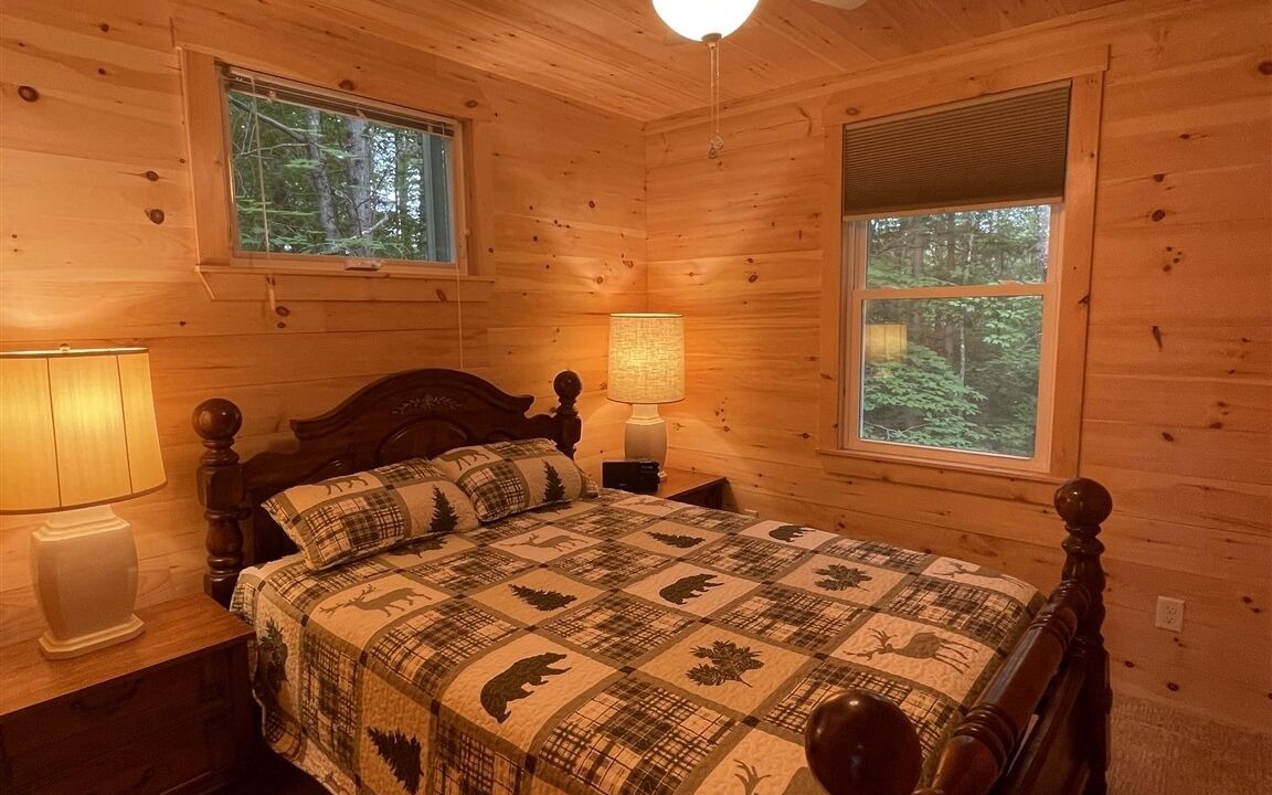 Photo of Bedroom in Denmark