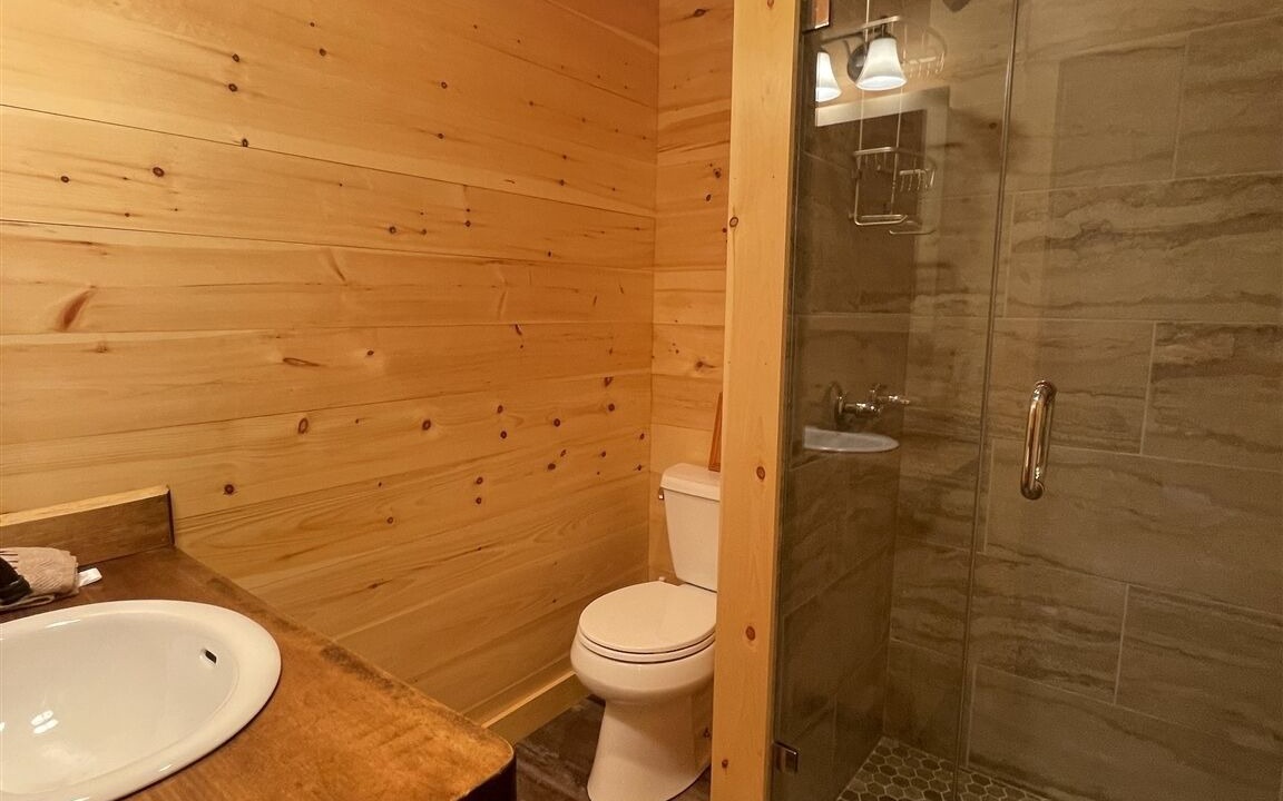 Photo of Bathroom in Denmark