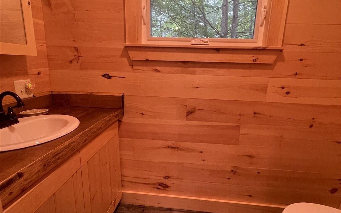 Photo of Bathroom in Denmark