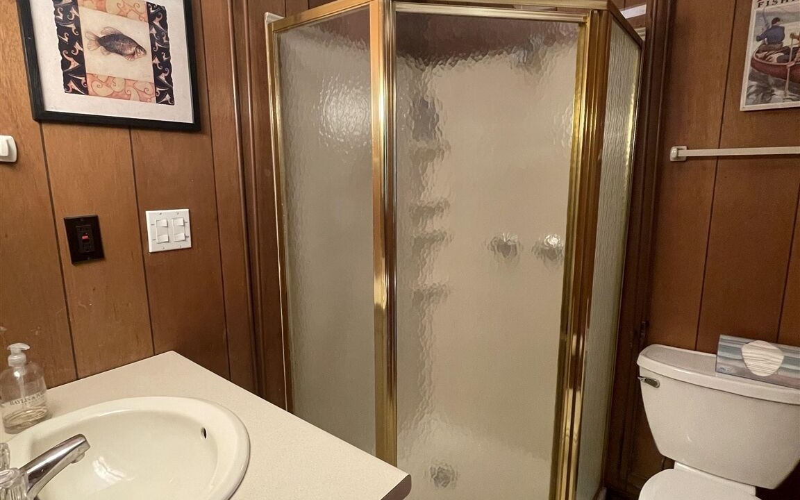 Photo of Bathroom in Bridgton