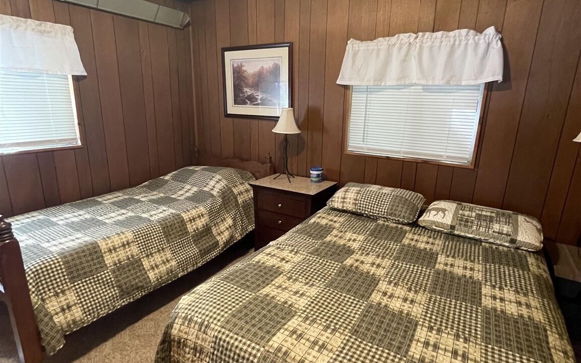 Photo of Bedroom in Bridgton