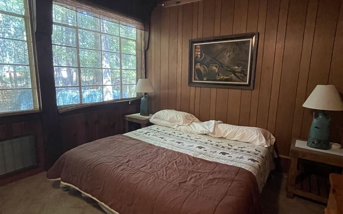 Photo of Bedroom in Bridgton