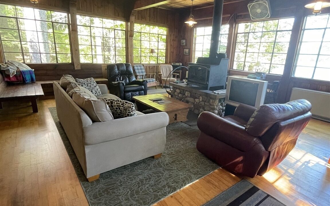 Photo of Livingroom in Bridgton