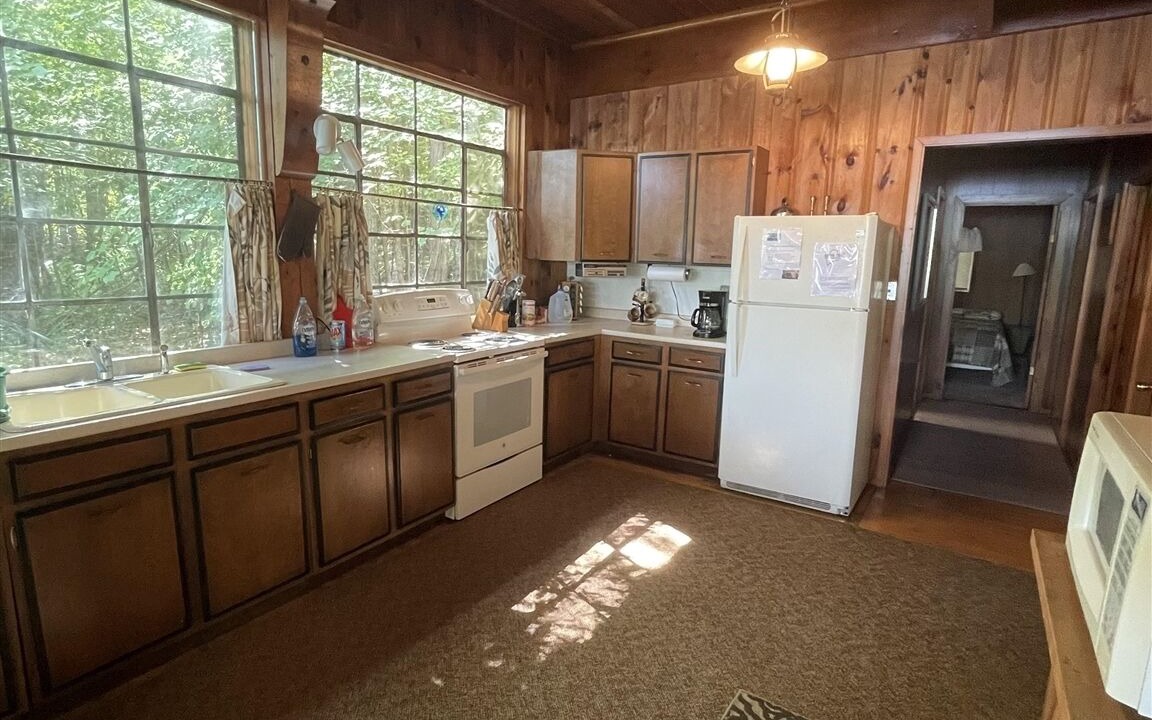 Photo of Kitchen in Bridgton