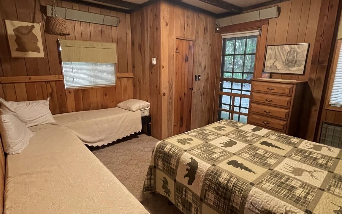 Photo of Bedroom in Bridgton