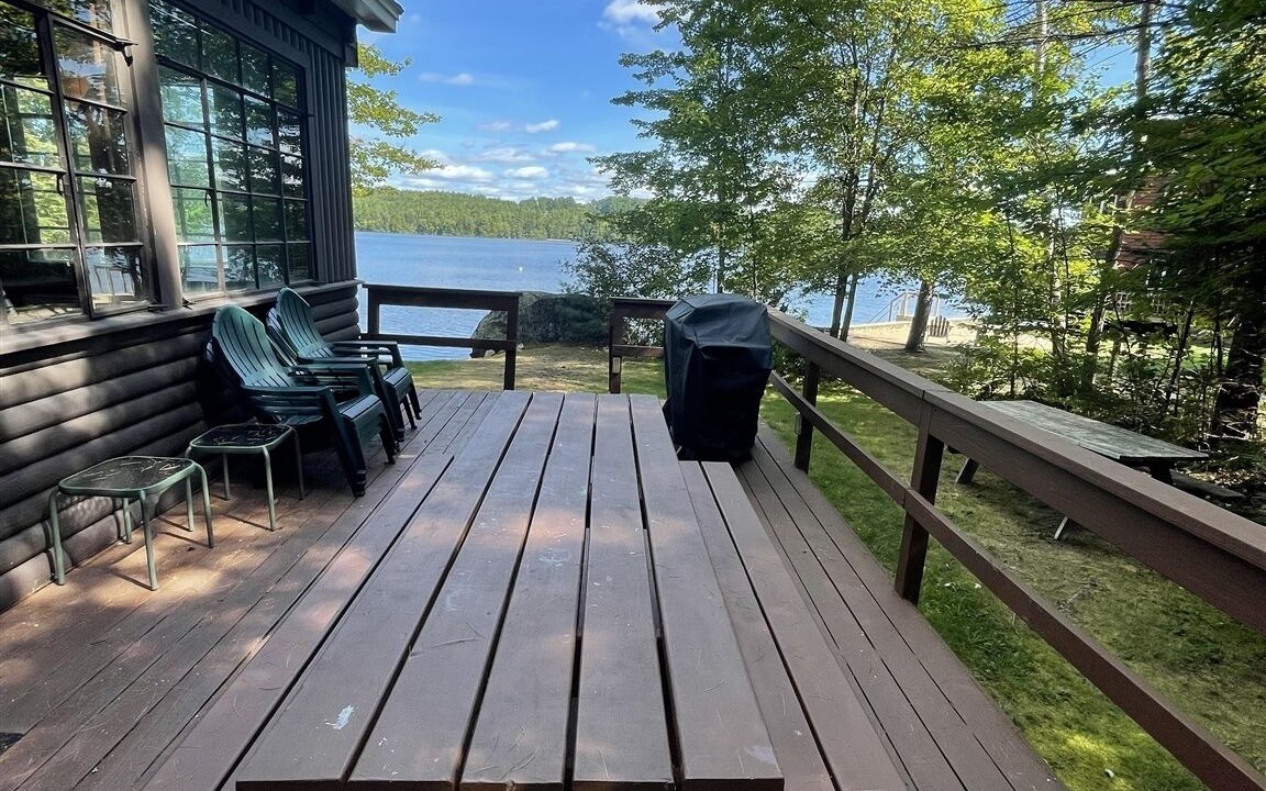 Photo of Outdoor in Bridgton