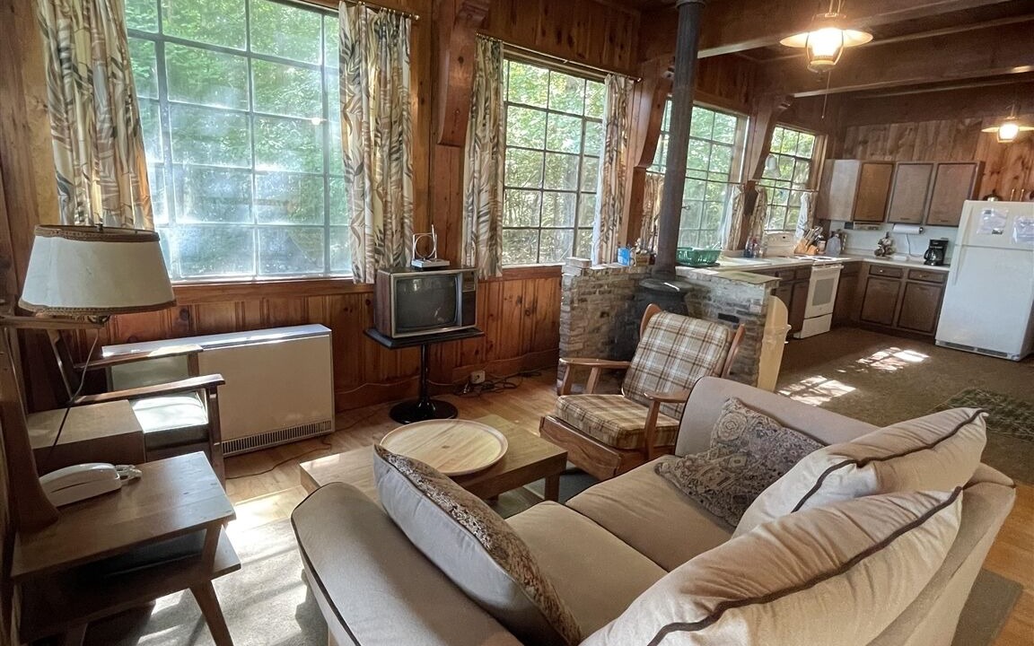 Photo of Livingroom in Bridgton