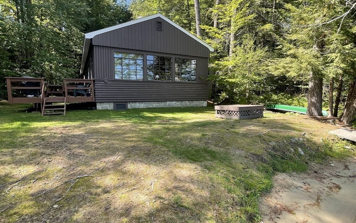 Photo of Outdoor in Bridgton