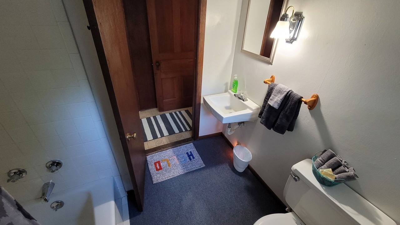 Photo of Bathroom in Corry