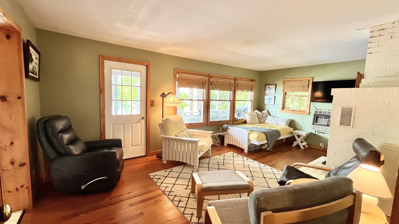 Photo of Livingroom in Readfield
