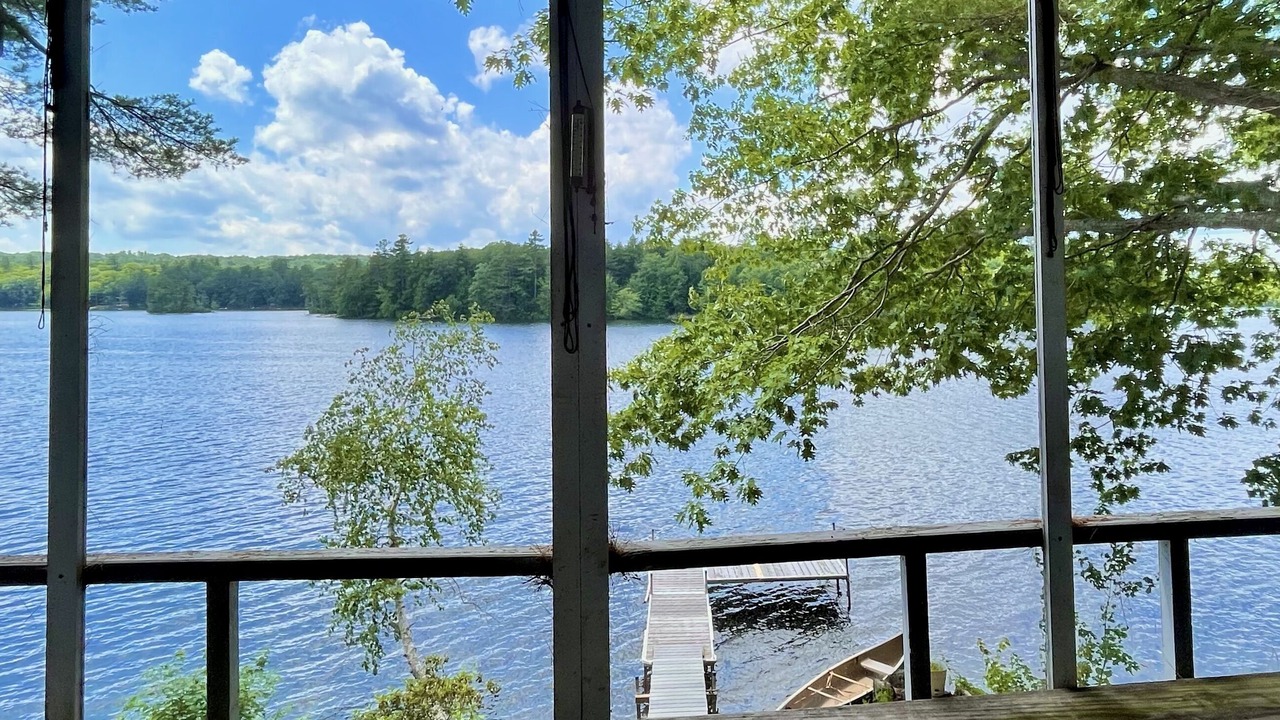 Photo of Outdoor in Readfield