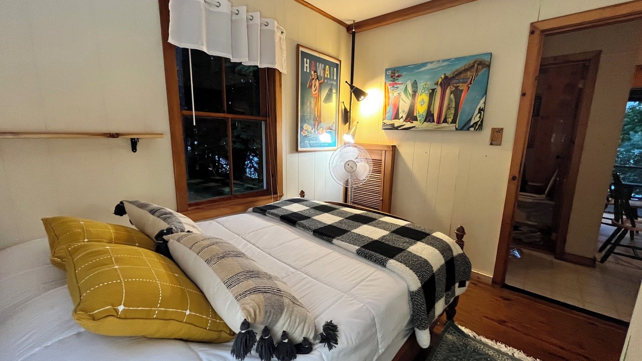 Photo of Bedroom in Readfield