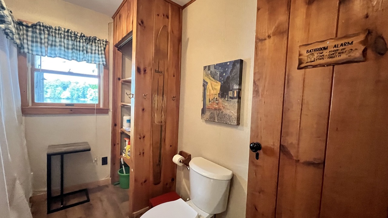 Photo of Bathroom in Readfield