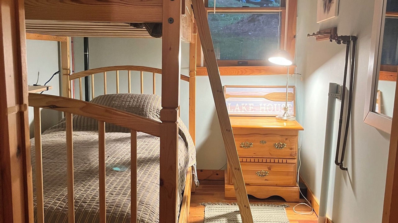 Photo of Bedroom in Readfield
