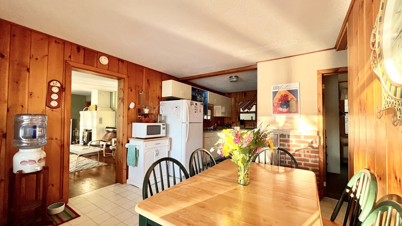 Photo of Livingroom in Readfield