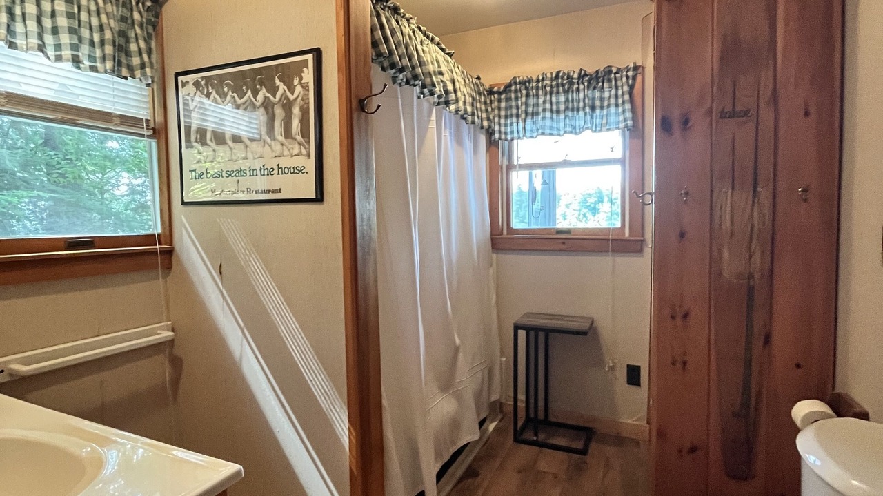 Photo of Bathroom in Readfield