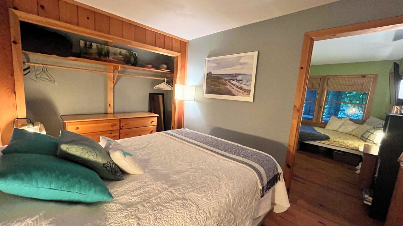 Photo of Bedroom in Readfield