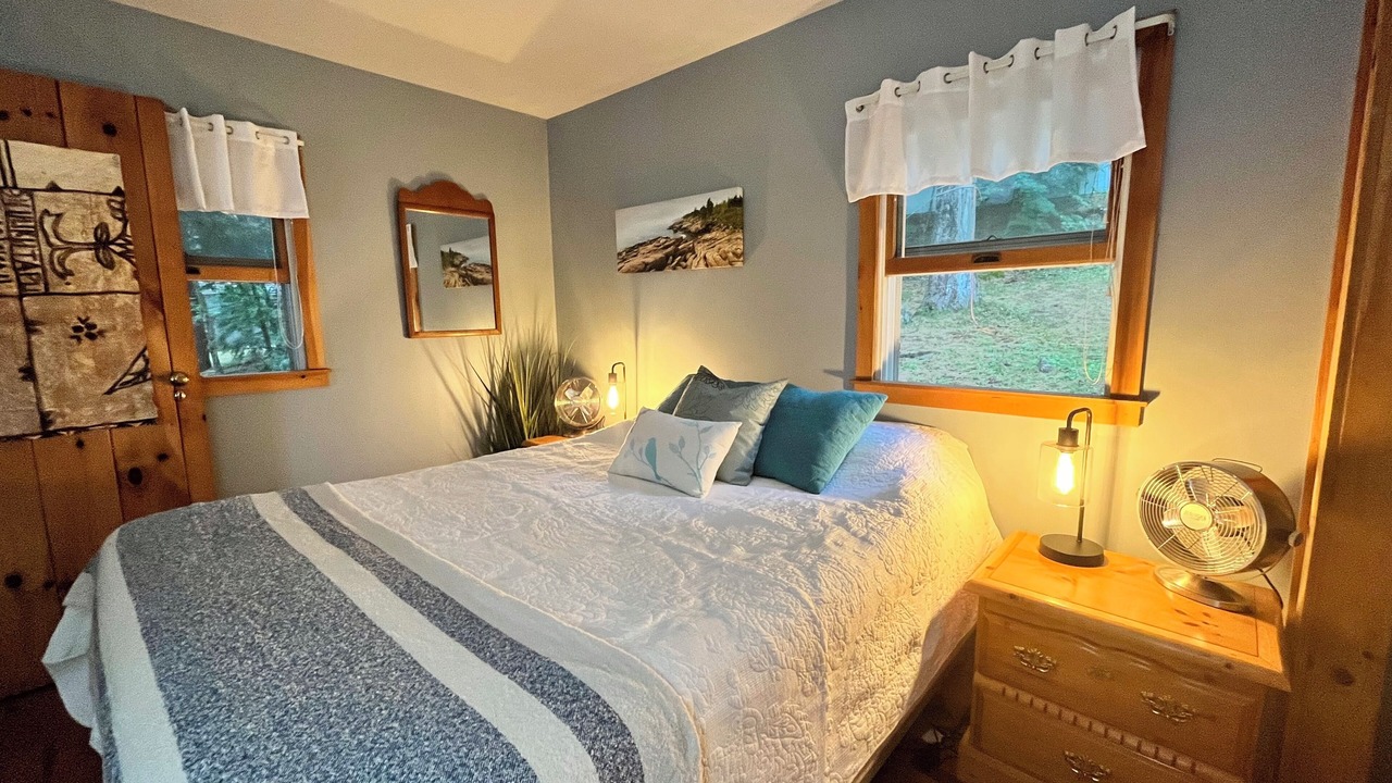 Photo of Bedroom in Readfield