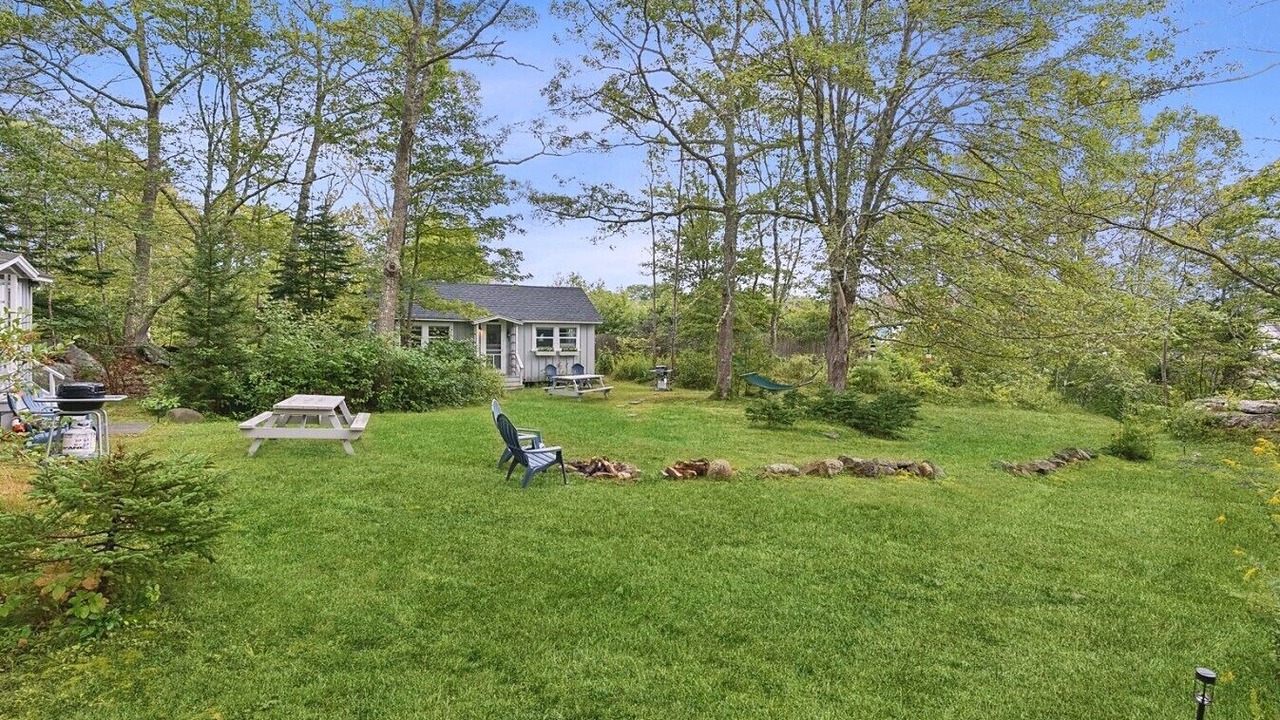 Photo of Others in Pemaquid Beach