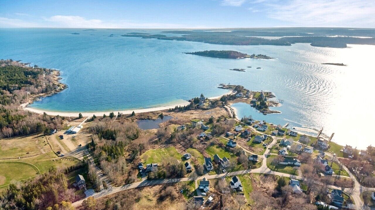 Photo of Others in Pemaquid Beach