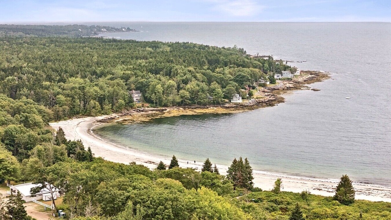 Photo of Others in Pemaquid Beach