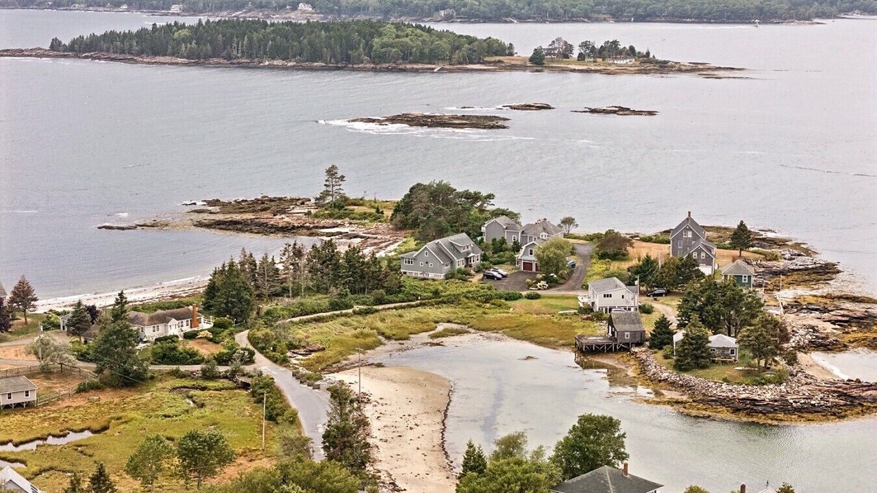 Photo of Others in Pemaquid Beach
