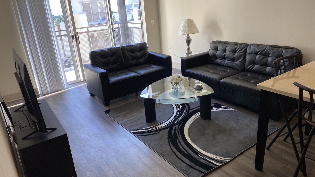 Photo of Livingroom in Dallas Design District