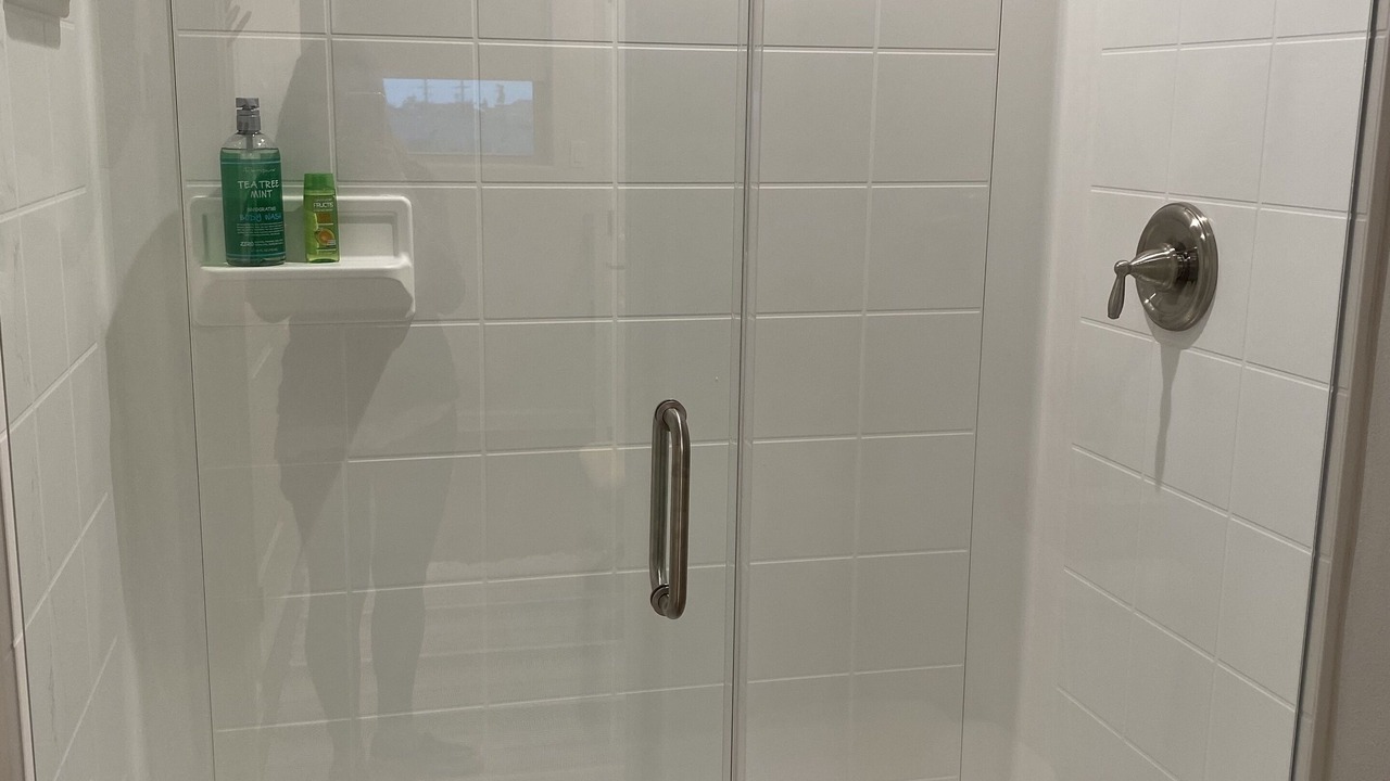 Photo of Bathroom in Key Allegro