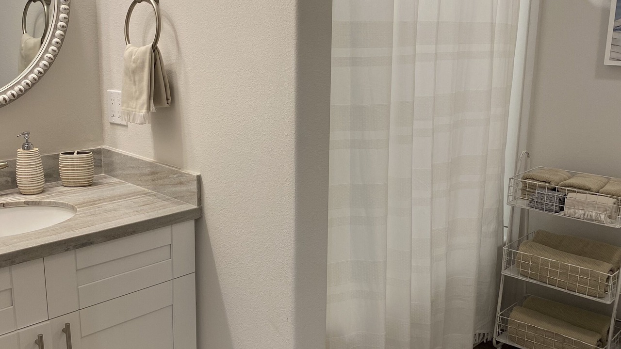 Photo of Bathroom in Key Allegro