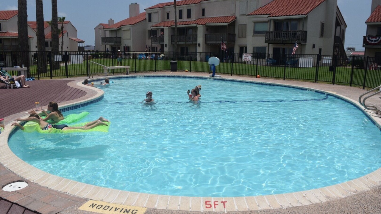 Photo of Outdoor in Key Allegro