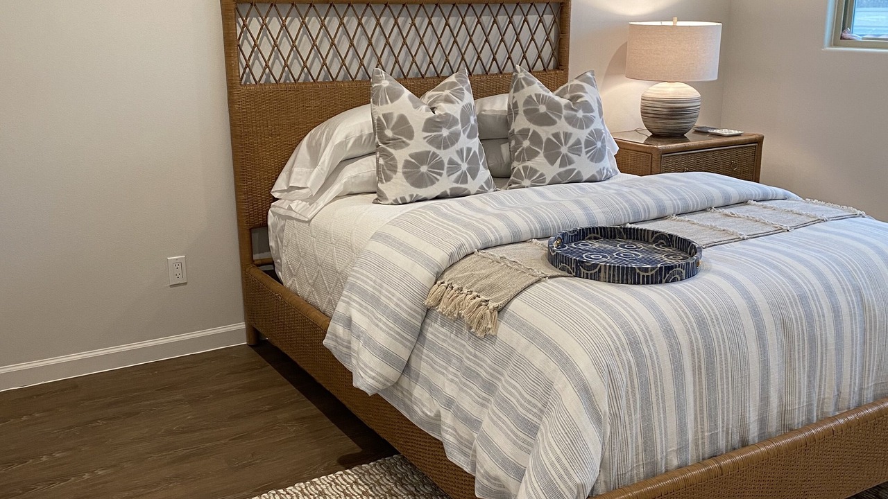 Photo of Bedroom in Key Allegro