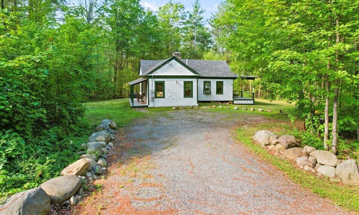 Photo of Outdoor in Lake George