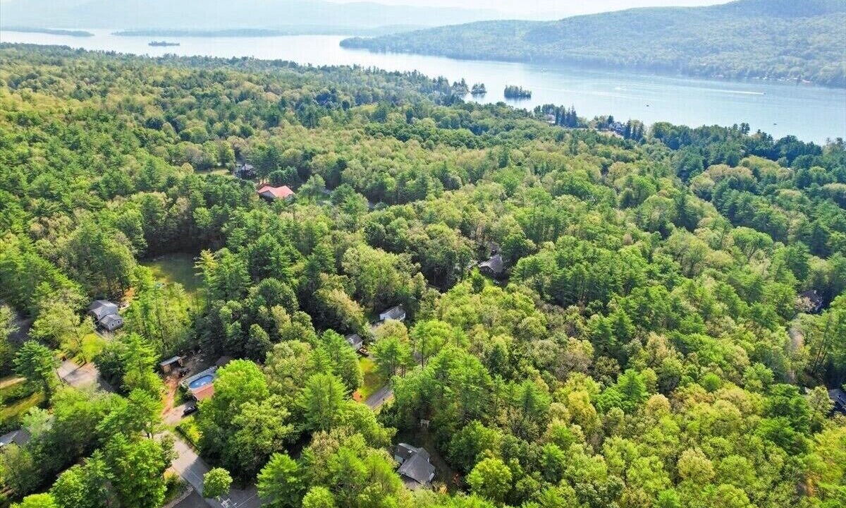 Photo of Outdoor in Lake George