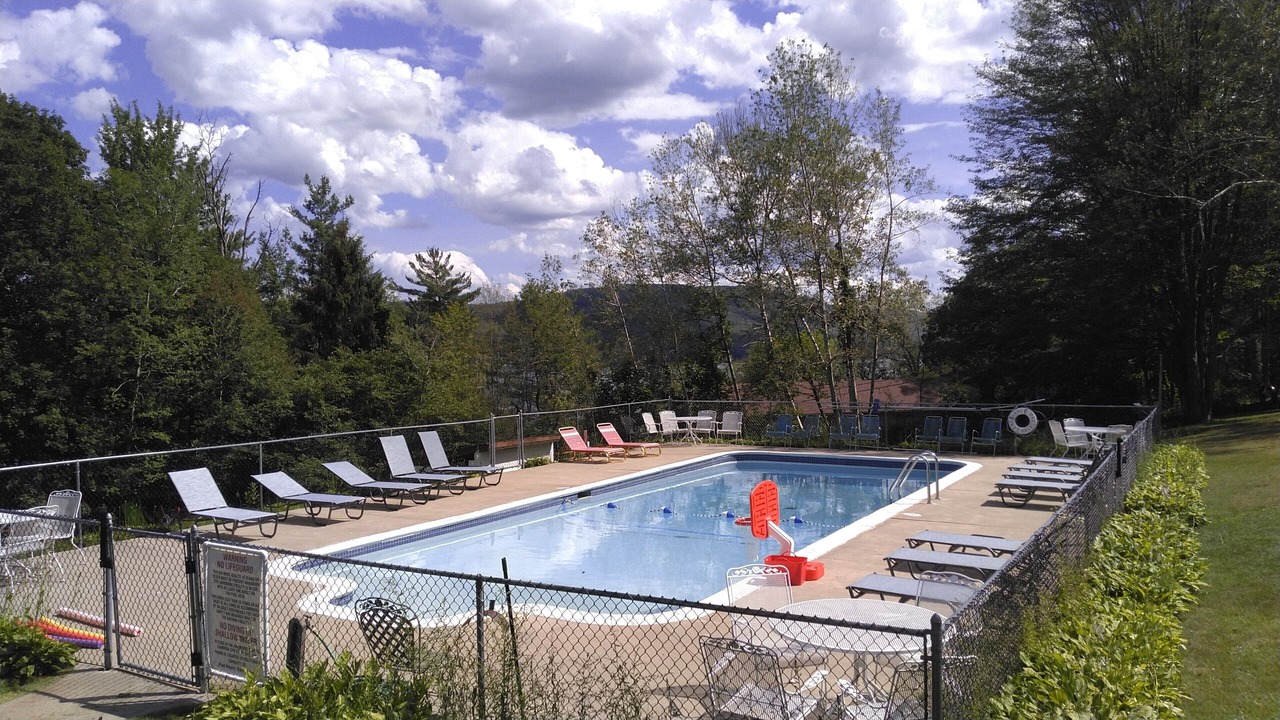 Photo of Outdoor in Lake George
