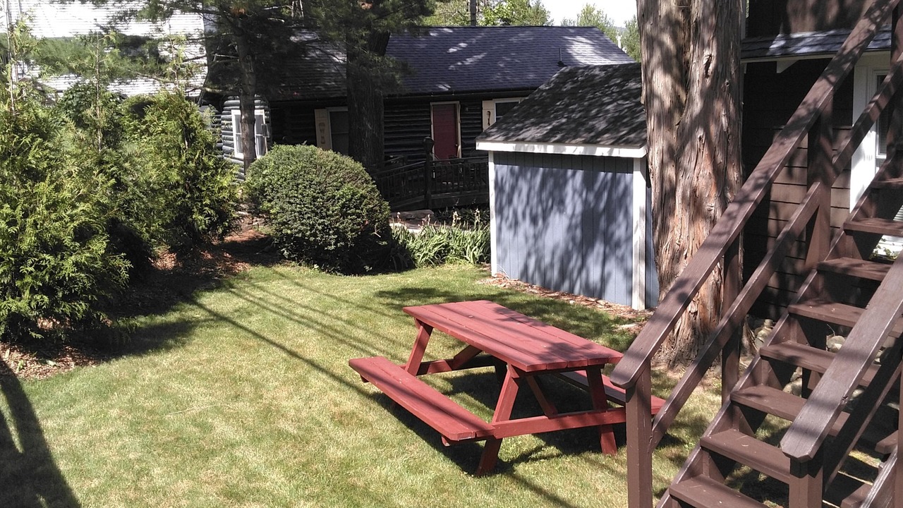 Photo of Outdoor in Lake George