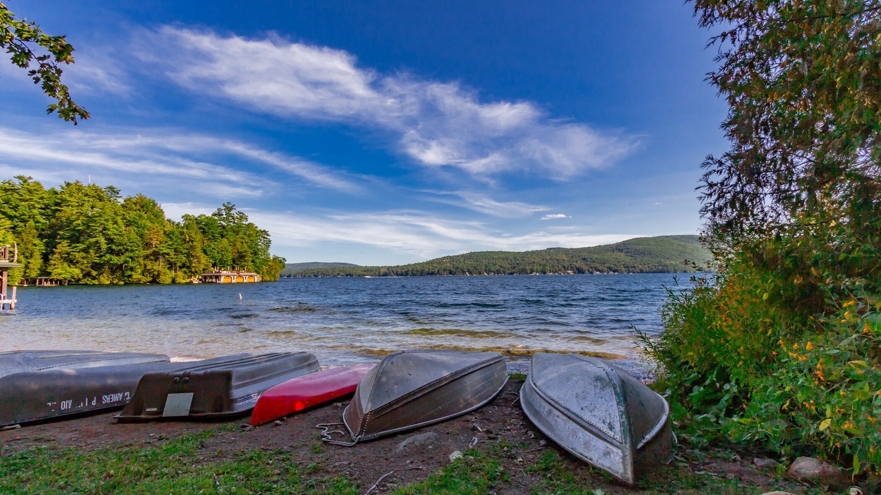 Photo of Others in Lake George