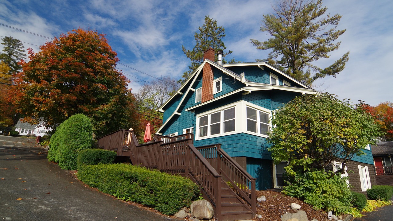 Photo of Outdoor in Lake George