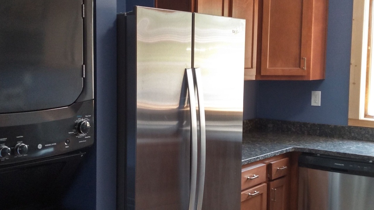 Photo of Kitchen in Lake George