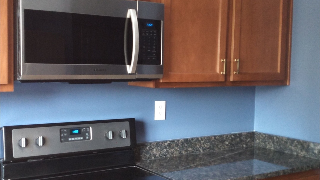 Photo of Kitchen in Lake George