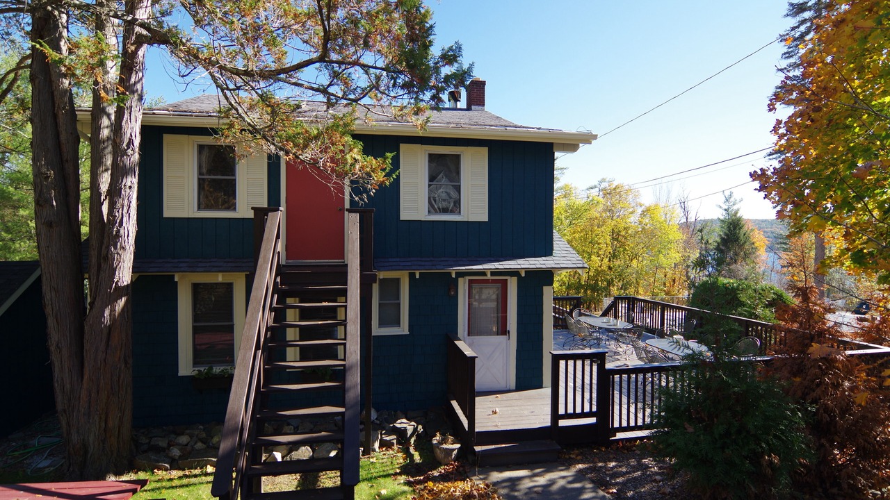 Photo of Outdoor in Lake George