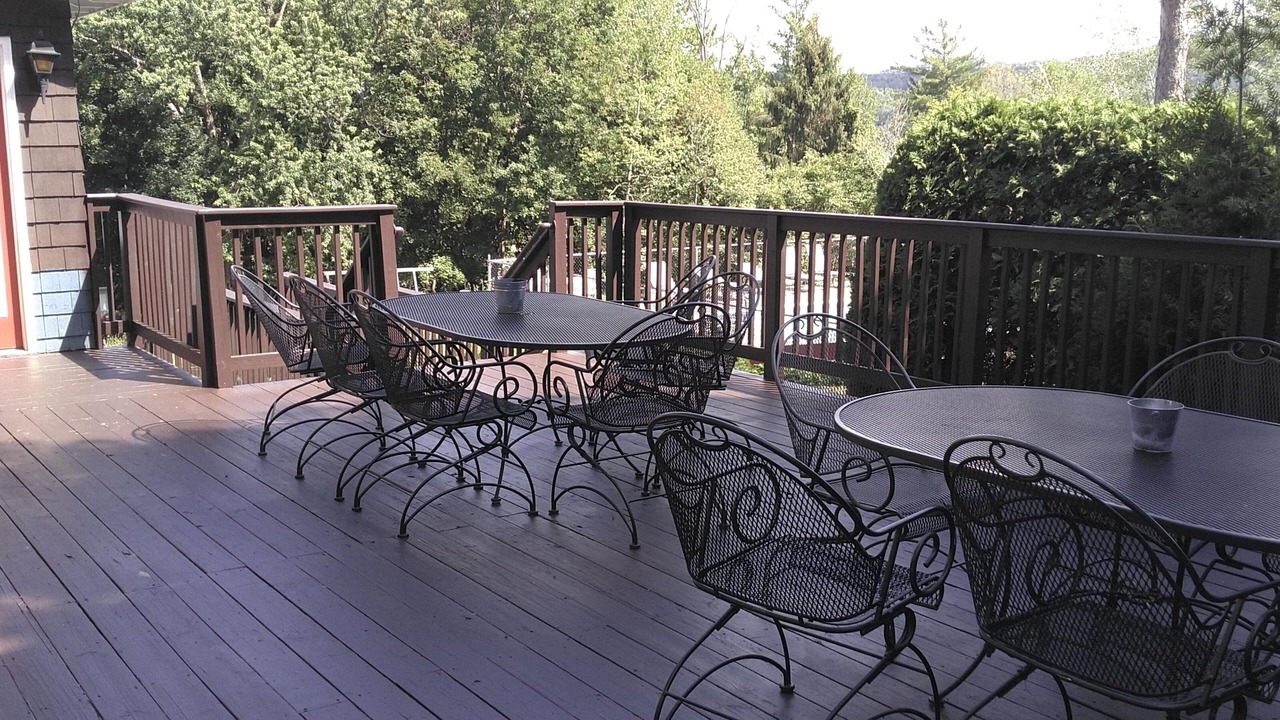 Photo of Outdoor in Lake George