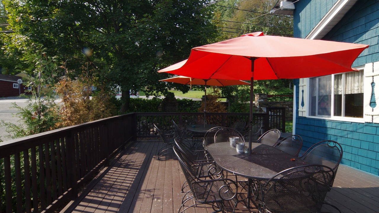 Photo of Outdoor in Lake George