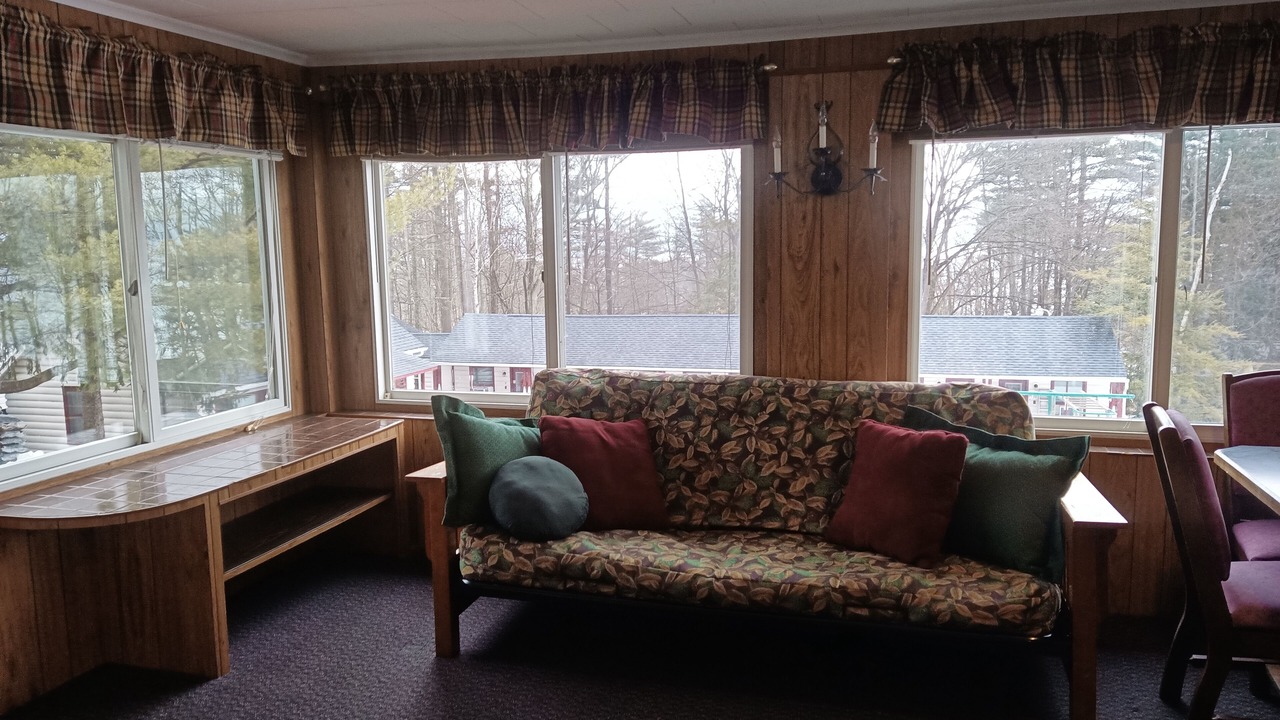 Photo of Livingroom in Lake George
