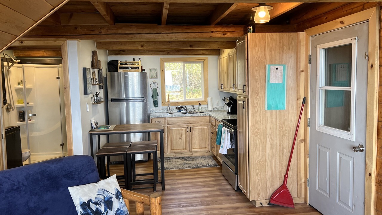 Photo of Livingroom in Fritz Creek