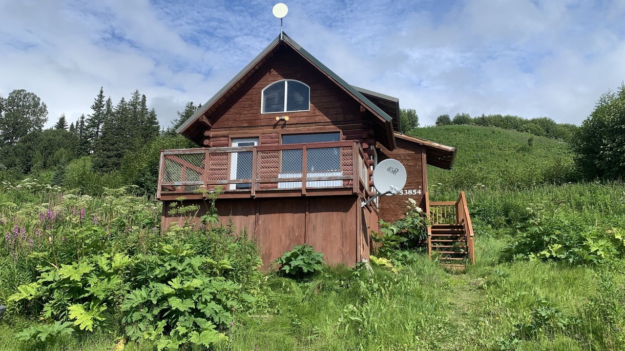 Photo of Outdoor in Fritz Creek