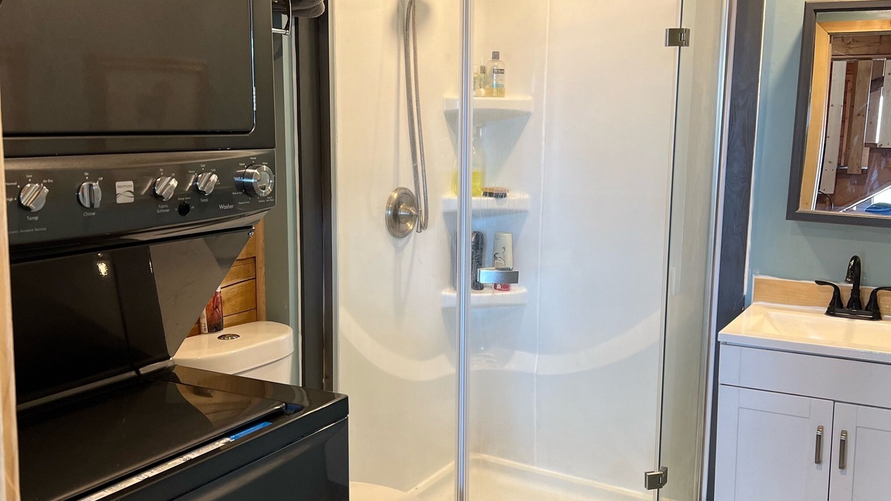 Photo of Bathroom in Fritz Creek