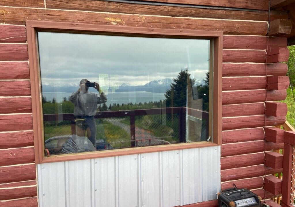 Photo of Outdoor in Fritz Creek