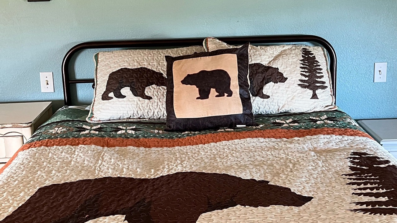 Photo of Bedroom in Fritz Creek
